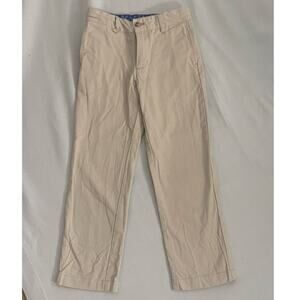 J. Bailey Khaki Boys pants size 6